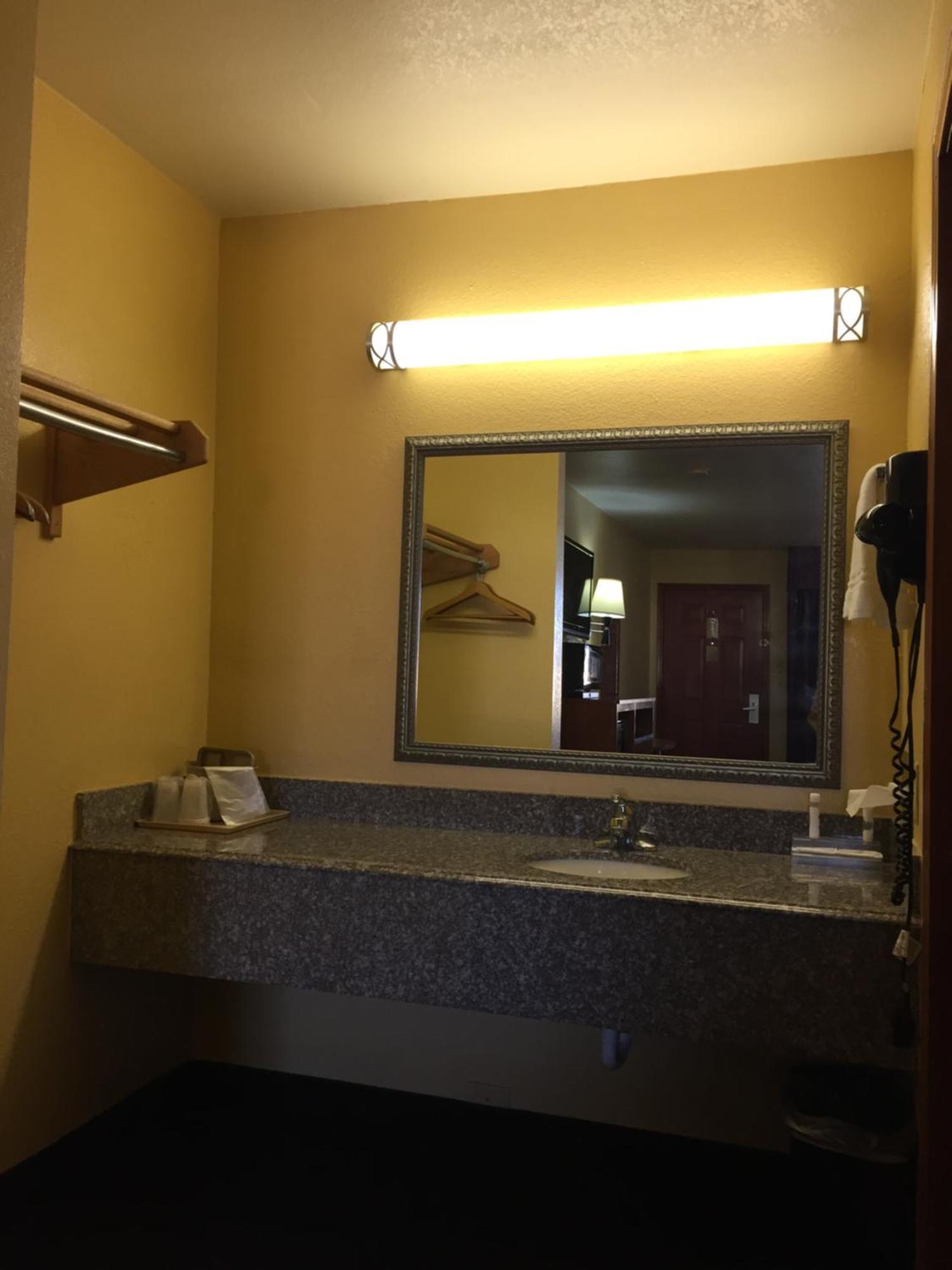 Royal Inn Pearsall Kamer foto
